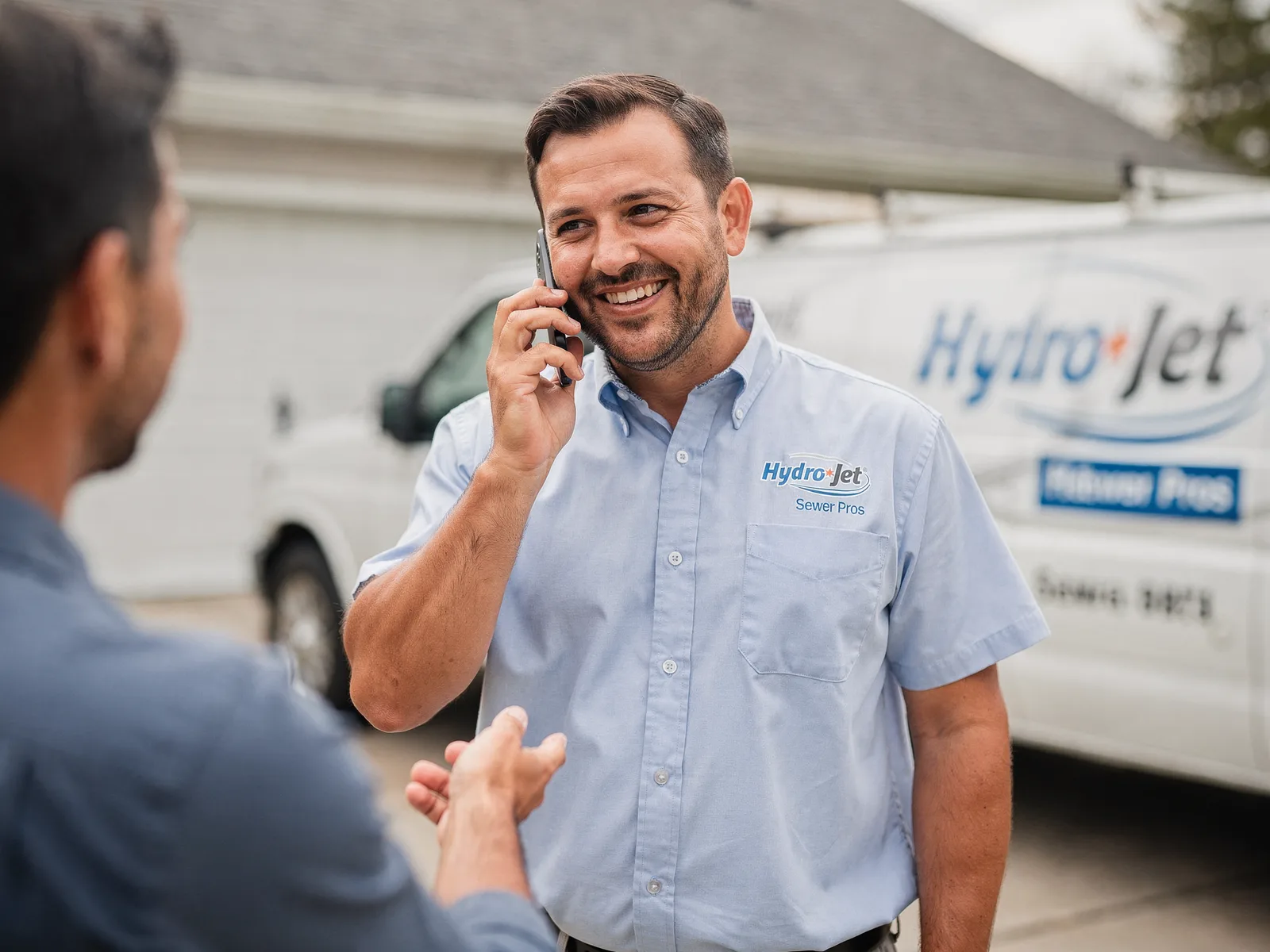 Hydro Jetting Lashmeet, WV FAQs